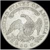 Image 2 : 1823 Capped Bust Half Dollar LIGHTLY CIRCULATED