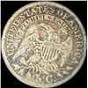 Image 2 : 1829 Capped Bust Half Dime NICELY CIRCULATED