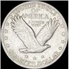 Image 2 : 1929-D Standing Liberty Quarter CLOSELY UNCIRCULATED