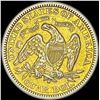 Image 2 : 1874-S Arrows Seated Liberty Quarter HIGH GRADE