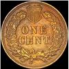 Image 2 : 1903 RB Indian Head Cent CLOSELY UNCIRCULATED