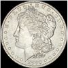 Image 1 : 1880-O Morgan Silver Dollar UNCIRCULATED