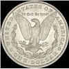 Image 2 : 1880-O Morgan Silver Dollar UNCIRCULATED