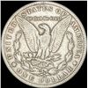 Image 2 : 1882-CC Silver Morgan Dollar LIGHTLY CIRCULATED