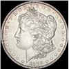 Image 1 : 1878 8TF Silver Morgan Dollar CLOSELY UNCIRCULATED