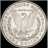 Image 2 : 1878 8TF Silver Morgan Dollar CLOSELY UNCIRCULATED
