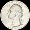Image 1 : 1932-S Silver Washington Quarter NICELY CIRCULATED