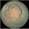 Image 1 : 1803 Draped Bust Large Cent NICELY CIRCULATED