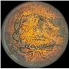 Image 2 : 1803 Draped Bust Large Cent NICELY CIRCULATED
