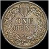 Image 2 : 1885 Indian Head Cent CLOSELY UNCIRCULATED