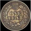 Image 2 : 1909 Indian Head Cent UNCIRCULATED