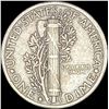 Image 2 : 1931-D Silver Mercury Dime CLOSELY UNCIRCULATED