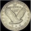 Image 2 : 1919-D Standing Liberty Quarter NEARLY UNCIRCULATED