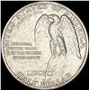 Image 2 : 1925 Stone Mountain Half Dollar UNCIRCULATED