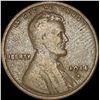 Image 1 : 1914-D Lincoln Wheat Cent NICELY CIRCULATED