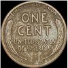 Image 2 : 1914-D Lincoln Wheat Cent NICELY CIRCULATED