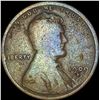 Image 1 : 1909-S Lincoln Wheat Cent NICELY CIRCULATED