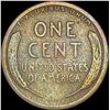 Image 2 : 1909-S Lincoln Wheat Cent NICELY CIRCULATED