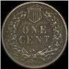 Image 2 : 1885 Indian Head Cent HIGH GRADE