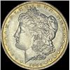 Image 1 : 1884-O Silver Morgan Dollar UNCIRCULATED