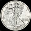Image 1 : 1917 Walking Liberty Half Dollar CLOSELY UNCIRCULATED