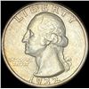 Image 1 : 1932-D Silver Washington Quarter CLOSELY UNCIRCULATED