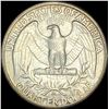 Image 2 : 1932-D Silver Washington Quarter CLOSELY UNCIRCULATED