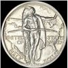 Image 1 : 1938 Silver Oregon Trail Half Dollar UNCIRCULATED