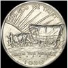 Image 2 : 1938 Silver Oregon Trail Half Dollar UNCIRCULATED