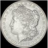 Image 1 : 1885 Silver Morgan Dollar UNCIRCULATED
