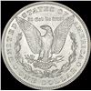 Image 2 : 1885 Silver Morgan Dollar UNCIRCULATED