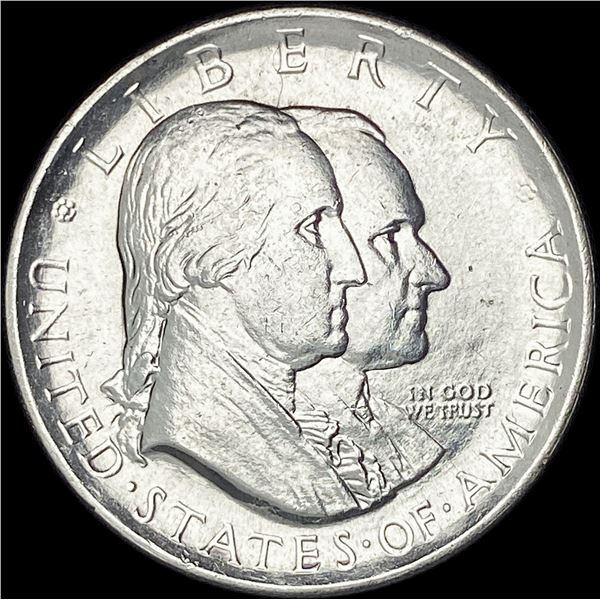 1926 Silver Sesquicentennial Half Dollar CHOICE AU