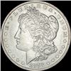 Image 1 : 1878 Silver Morgan Dollar CHOICE AU