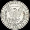 Image 2 : 1878 Silver Morgan Dollar CHOICE AU