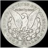 Image 2 : 1878-CC Silver Morgan Dollar NICELY CIRCULATED