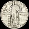 Image 1 : 1929 Standing Liberty Quarter NEARLY UNCIRCULATED