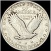 Image 2 : 1929 Standing Liberty Quarter NEARLY UNCIRCULATED