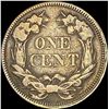 Image 2 : 1858 Flying Eagle Cent NICELY CIRCULATED