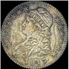 Image 1 : 1817/3 Capped Bust Half Dollar HIGH GRADE