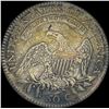 Image 2 : 1817/3 Capped Bust Half Dollar HIGH GRADE