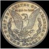 Image 2 : 1879-S REV 78 Morgan Dollar HIGH GRADE