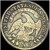 Image 2 : 1833 Capped Bust Half Dime NICELY CIRCULATED