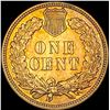 Image 2 : 1909 RD Indian Head Cent UNCIRCULATED