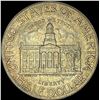 Image 2 : 1946 Silver Iowa Centennial Half Dollar CHOICE BU