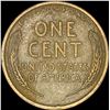 Image 2 : 1909-S Lincoln Wheat Cent ABOUT UNCIRCULATED