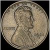 Image 1 : 1924-D Lincoln Wheat Cent CLOSELY UNCIRCULATED