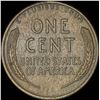 Image 2 : 1924-D Lincoln Wheat Cent CLOSELY UNCIRCULATED