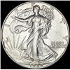 Image 1 : 1939-D Walking Liberty Half Dollar CLOSELY UNCIRCULATED