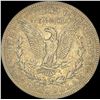 Image 2 : 1880-CC REV 78 Morgan Dollar NEAR UNC