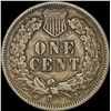 Image 2 : 1874 Indian Head Cent ABOUT UNCIRCULATED